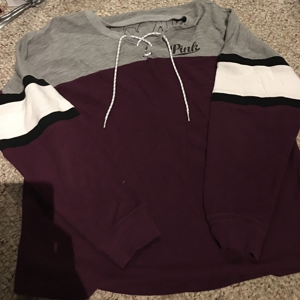 Victoria Secret PINK pullover